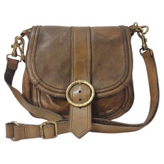 Campomaggi "Postina" Bag