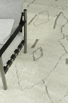 Tappeto Camrus Trail, Haute Bohemian di Mehraban Rugs