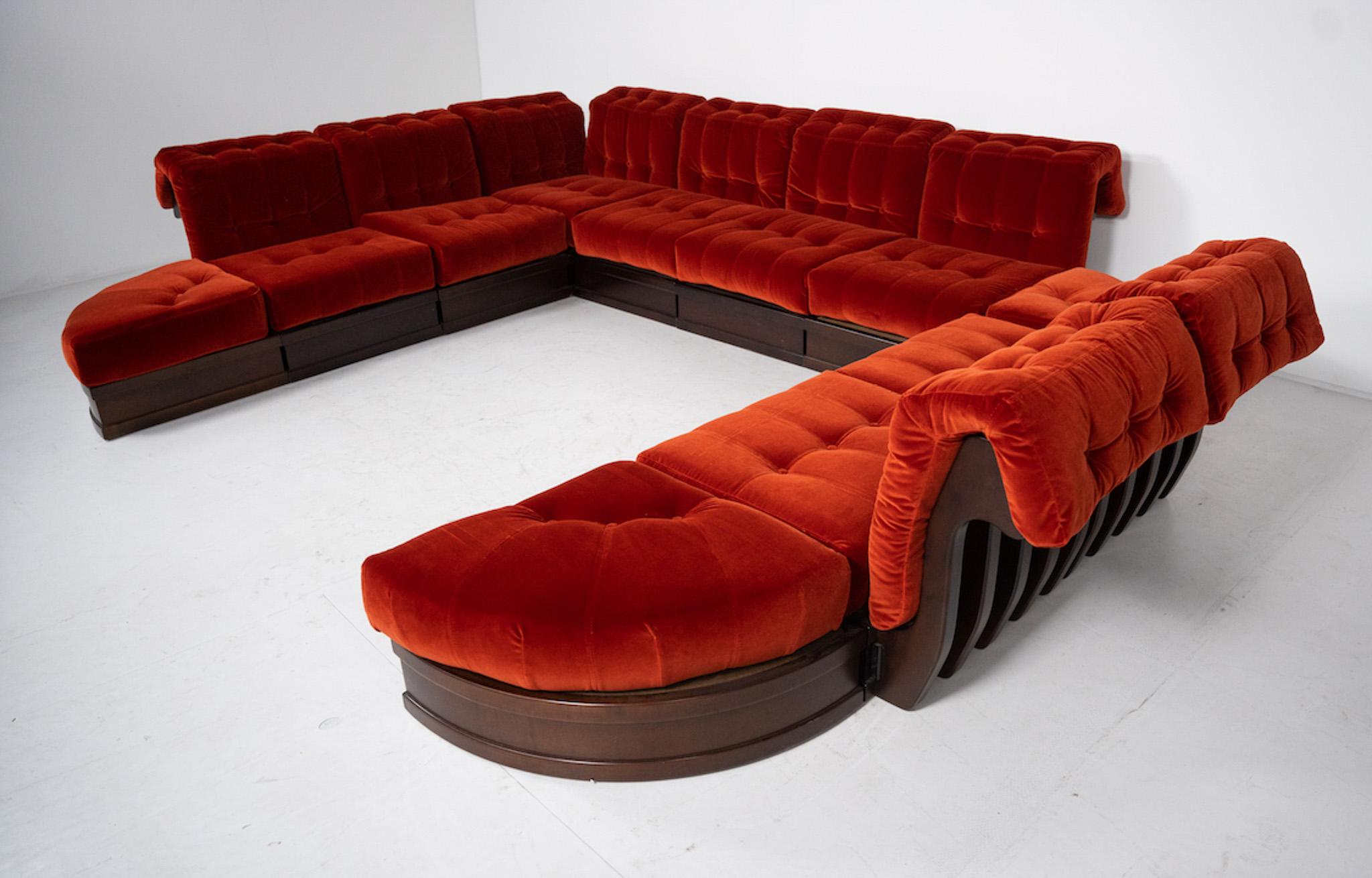 Mid-Century Modern 