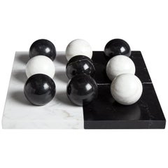 Canaan Tic-tac-toe Set