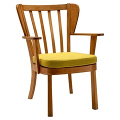 fritz hansen canada Canada Chair by Fritz Hansen, Denmark, 1940