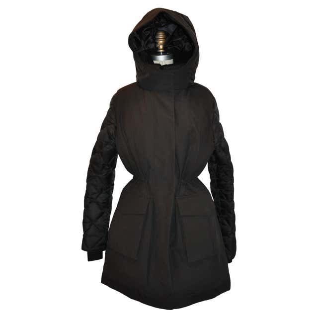Moschino Sharp Black with contrast ribbon jacket For Sale at 1stDibs ...