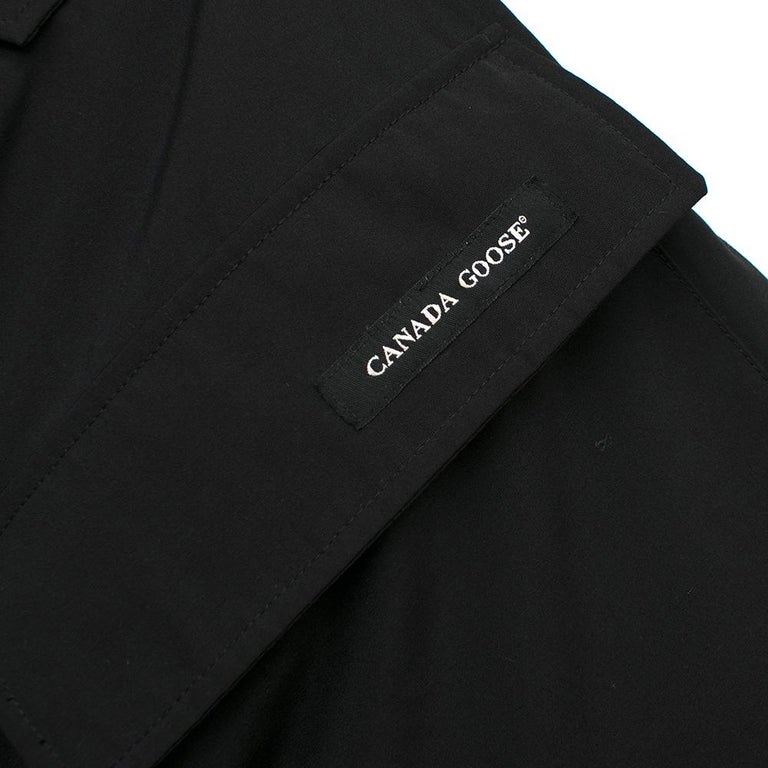 Canada Goose Arctic Rigger Coverall SIZE L at 1stDibs | canada goose  coverall