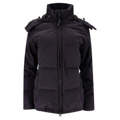 Kanada-Gans Chelsea Daunen-Parka Mantel