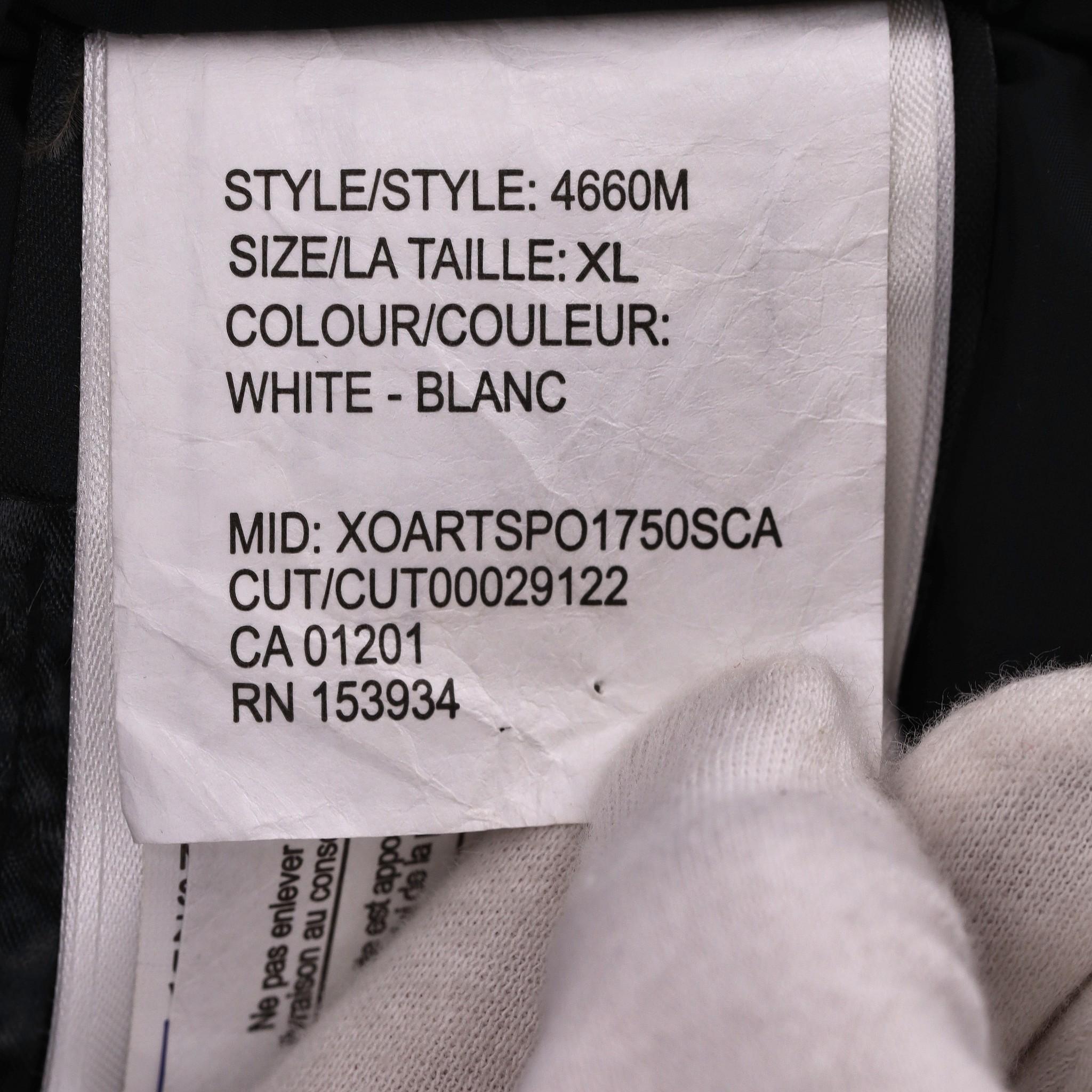 Chaqueta Canada Goose Down Expedition Parka en venta 7