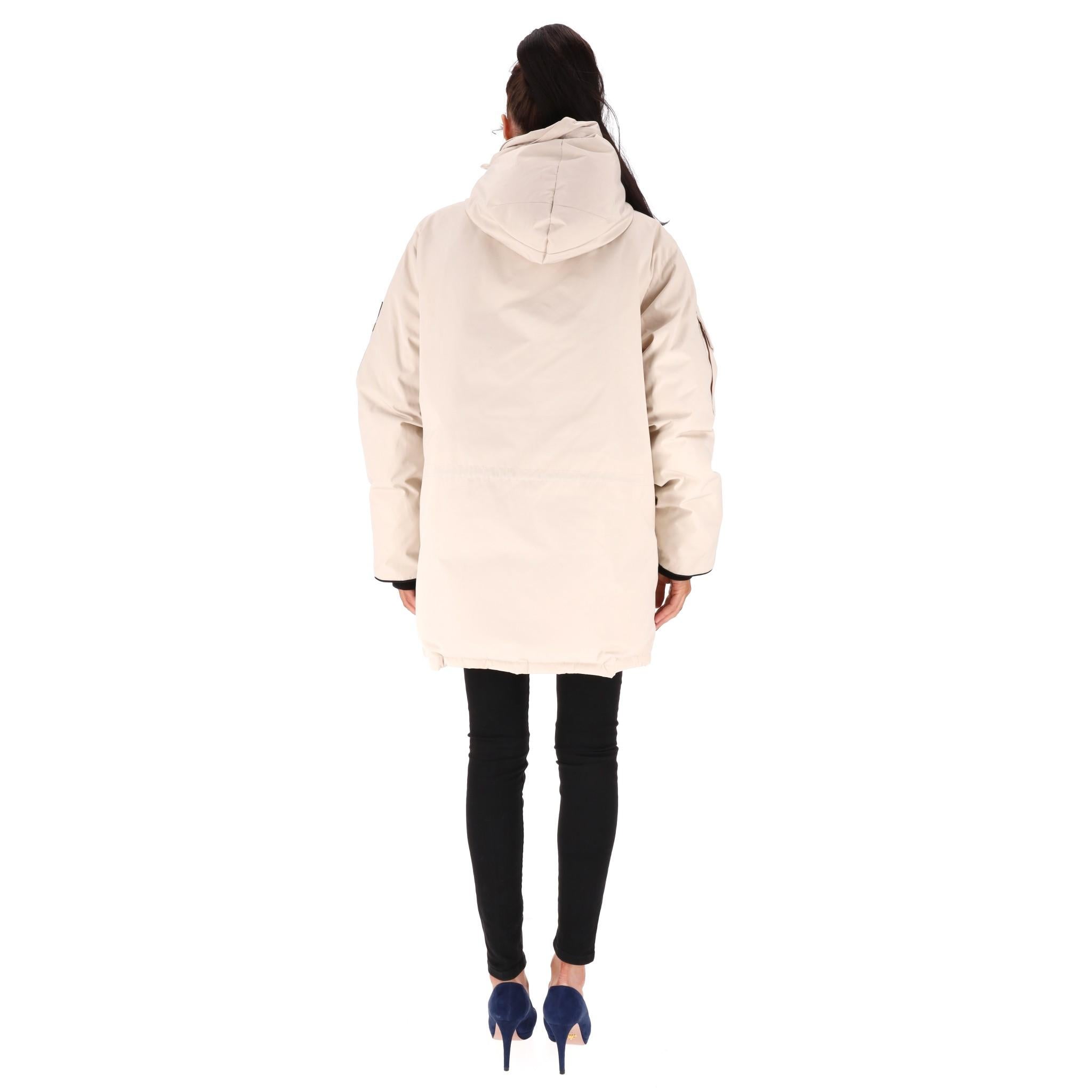 De las mujeres Chaqueta Canada Goose Down Expedition Parka en venta