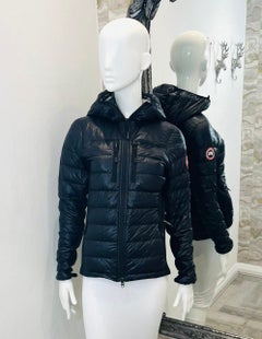 Canada Goose Hybridge Lite Tech Goose Down Jacket