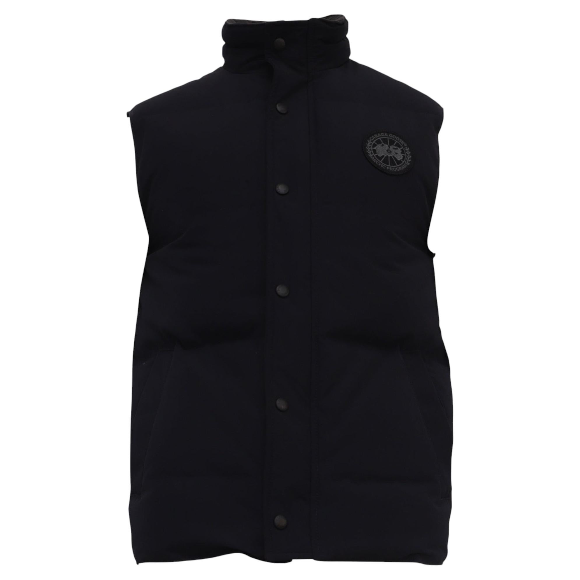 Is Canada Goose considered luxury?
