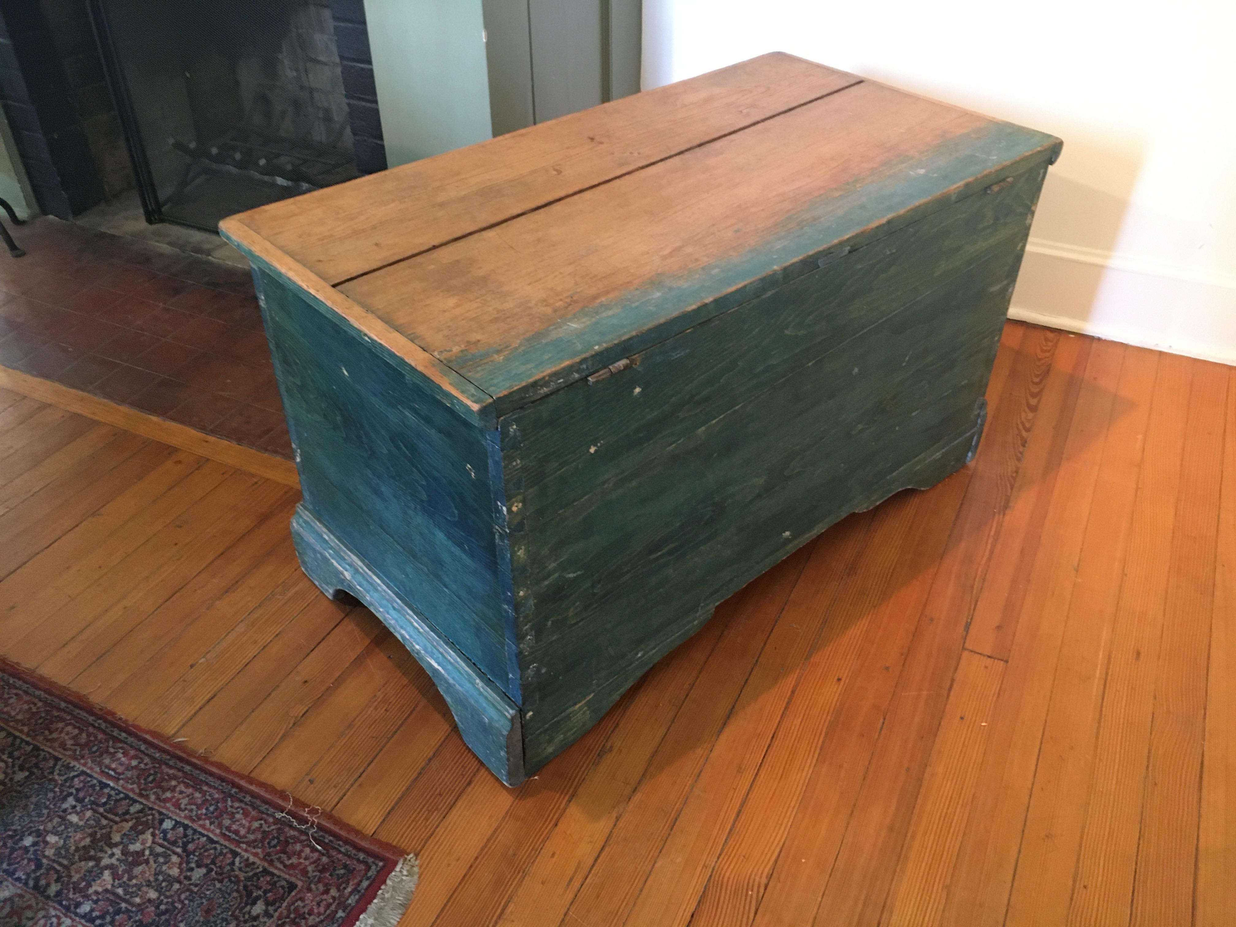 blanket box canada