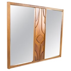 North American Pier Mirrors and Console Mirrors