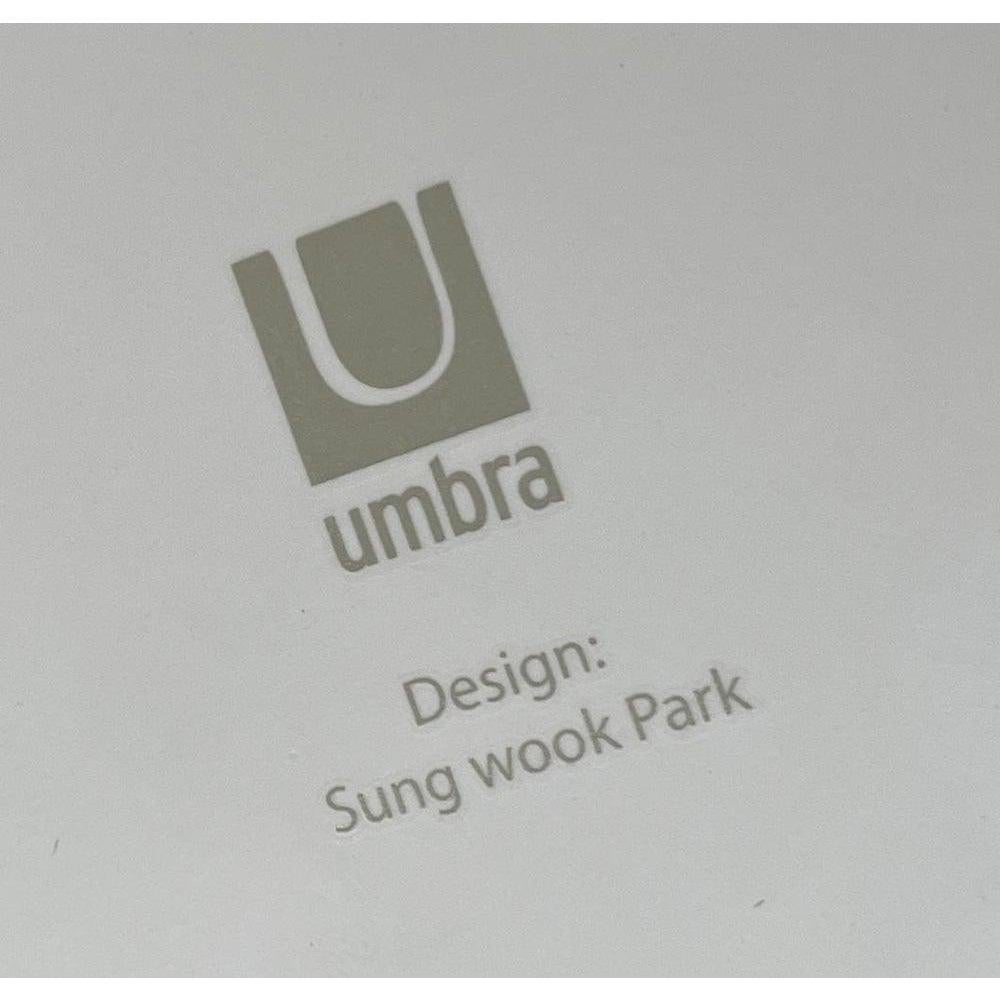 Canadian Ceramic Bowl by Sung Wook Park for Umbra For Sale 7