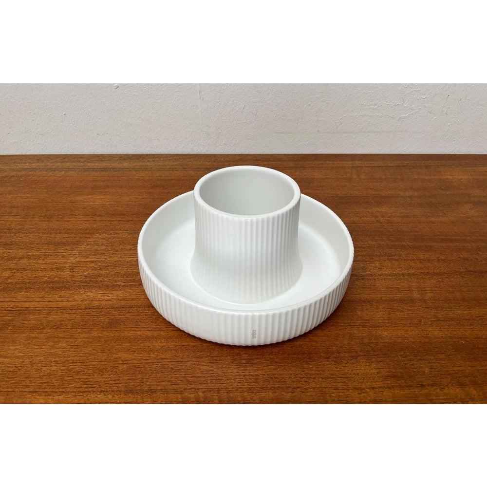 Canadian Ceramic Bowl by Sung Wook Park for Umbra In Excellent Condition For Sale In Hamburg, DE
