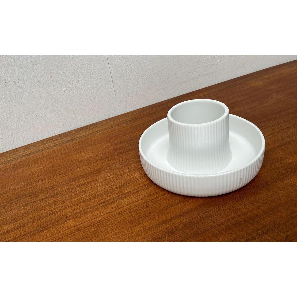 Canadian Ceramic Bowl by Sung Wook Park for Umbra For Sale 2
