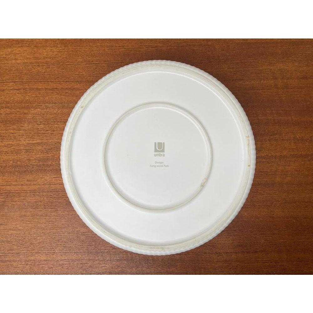 Canadian Ceramic Bowl by Sung Wook Park for Umbra For Sale 3