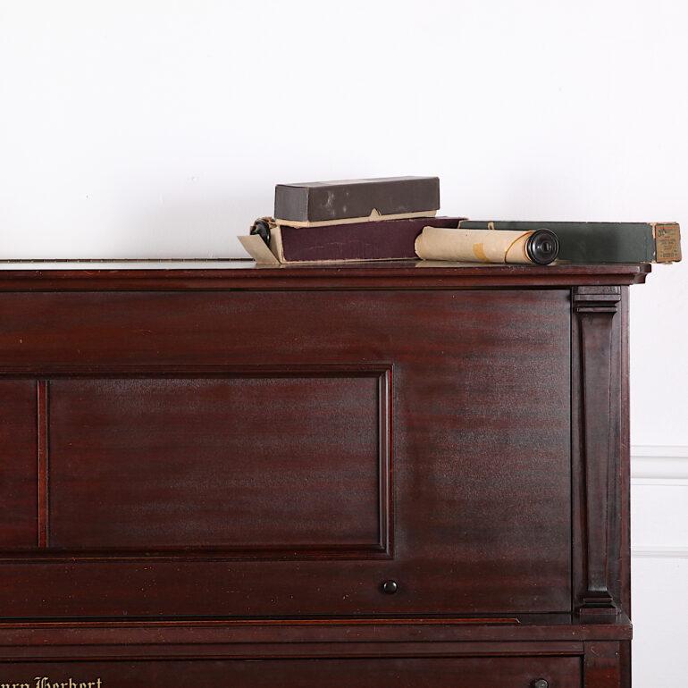 Piano mécanique fabriqué au Canada 1