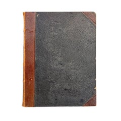 Canadian Scenery by N. P. Willis with Engravings after Drawings by Bartlett 1842