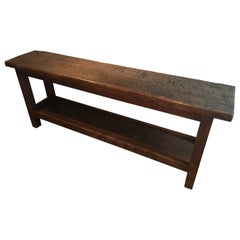 Canadian Work Bench