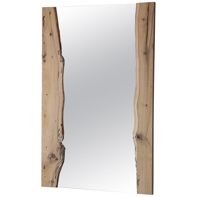 Ce Horizontal Wall Mirror