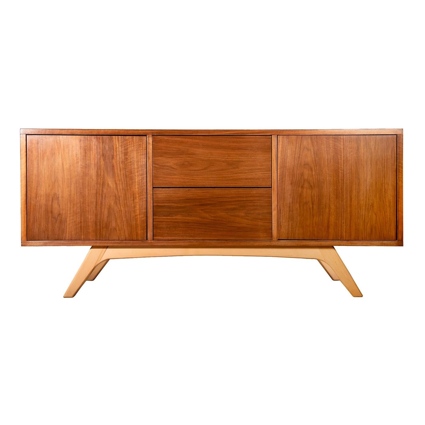 Canaletto Sideboard by Erika Gambella For Sale