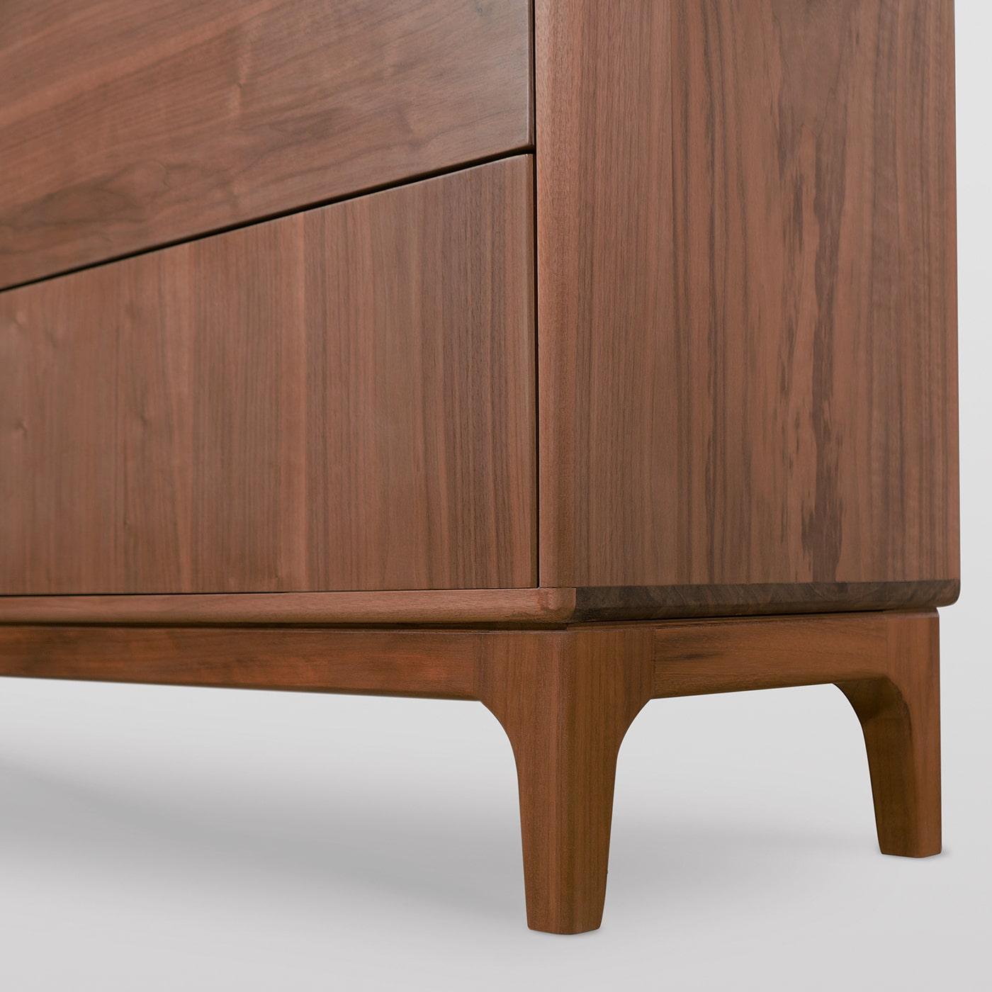 Modern Canaletto Sideboard For Sale