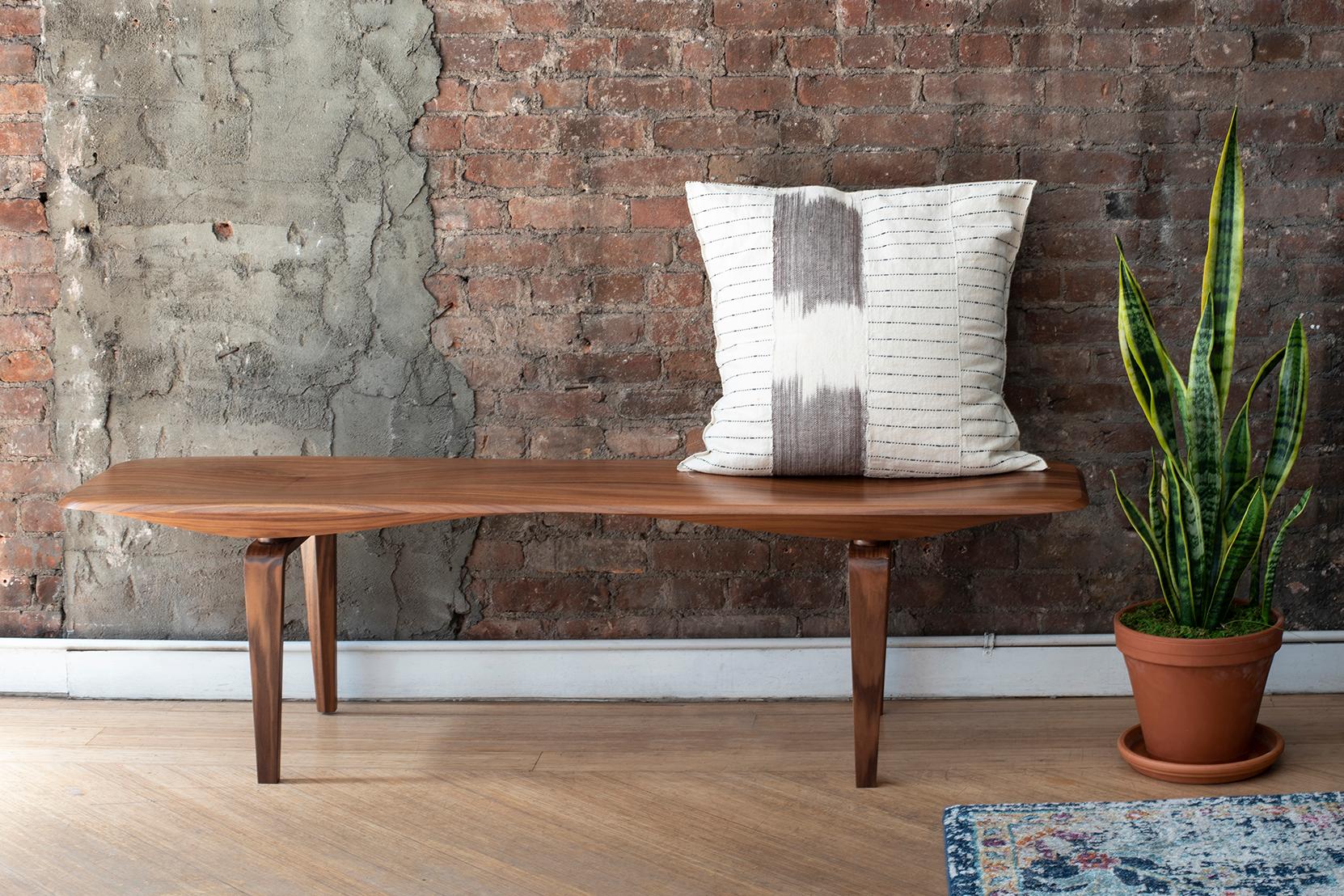 walnut canaletto