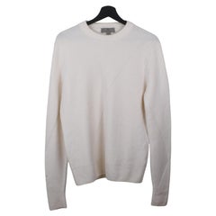 Canali Men Sweater Crew Neck Size IT50-M/L, S1752