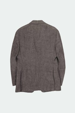 Giacca da uomo Canali taglia L