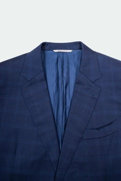 Blazer Canali pour homme, taille L