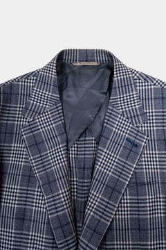 Canali Men's Blazer L