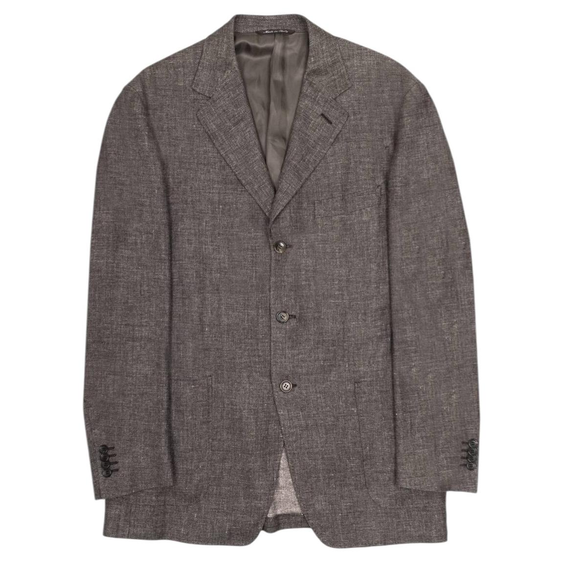 American blazer de Canali para hombre, talla L