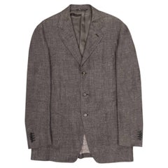 Giacca da uomo Canali taglia L