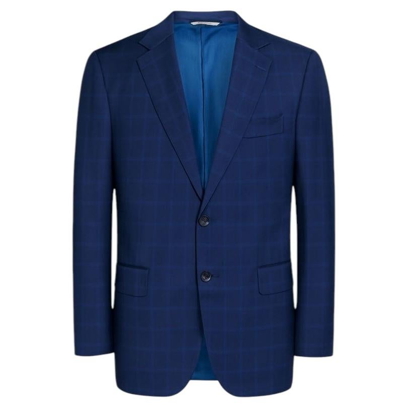 Canali Men's Blazer L