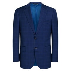 Blazer Canali pour homme, taille L