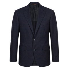 Canali Herrenblazer Größe L