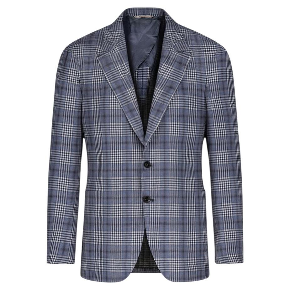 Canali Men's Blazer L