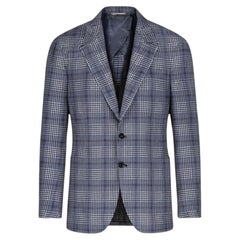 Canali Men's Blazer L