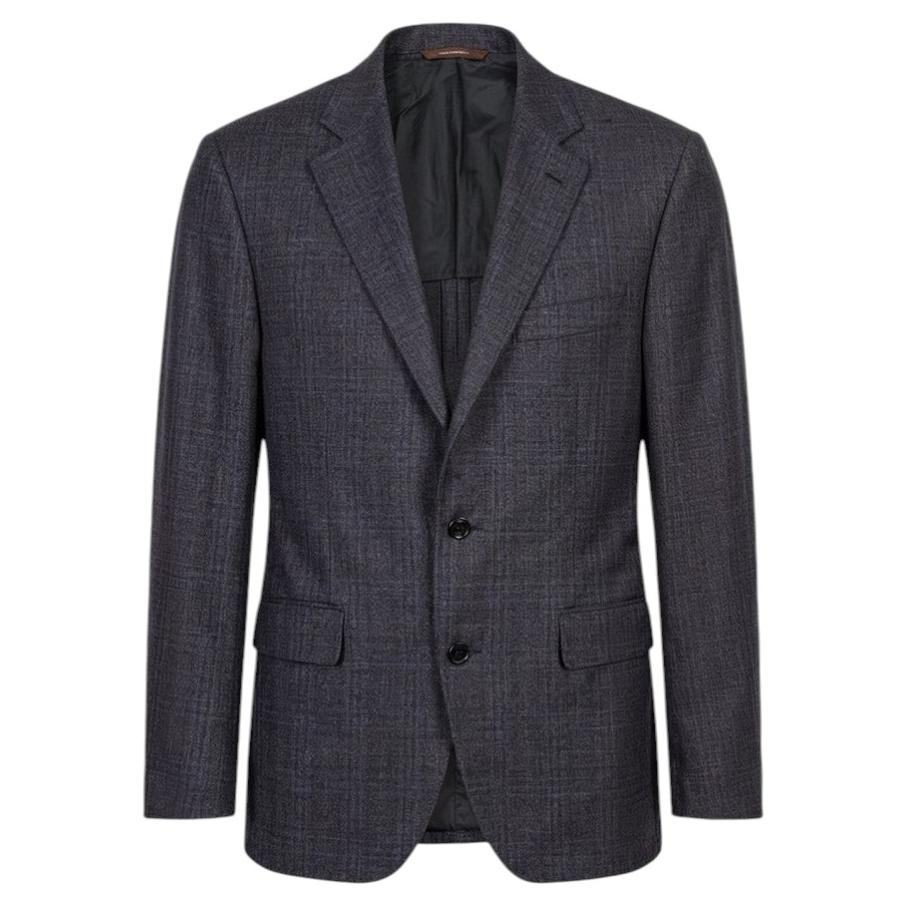 American blazer de Canali para hombre, talla L