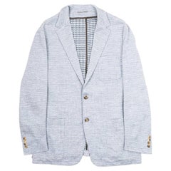 Giacca da uomo Canali taglia XL