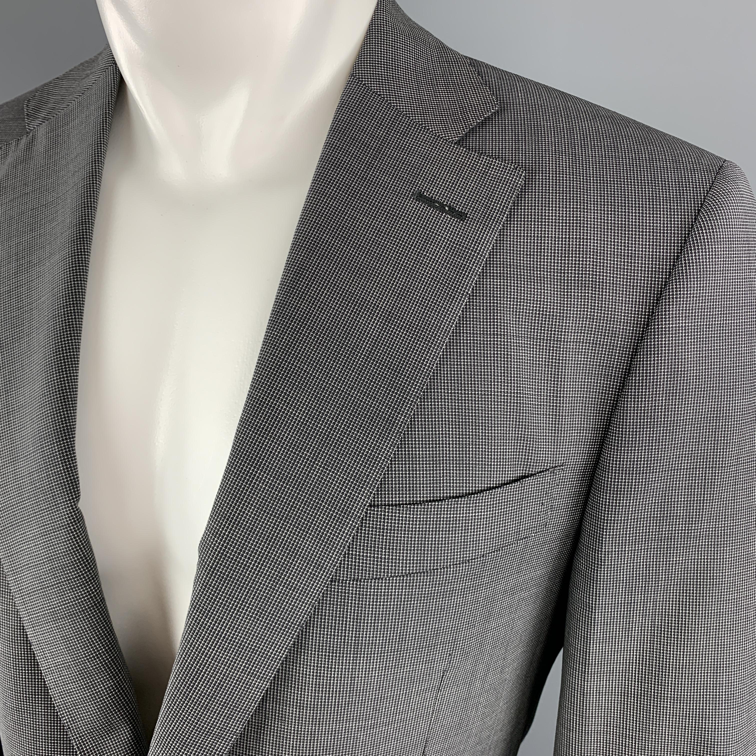 canali suits