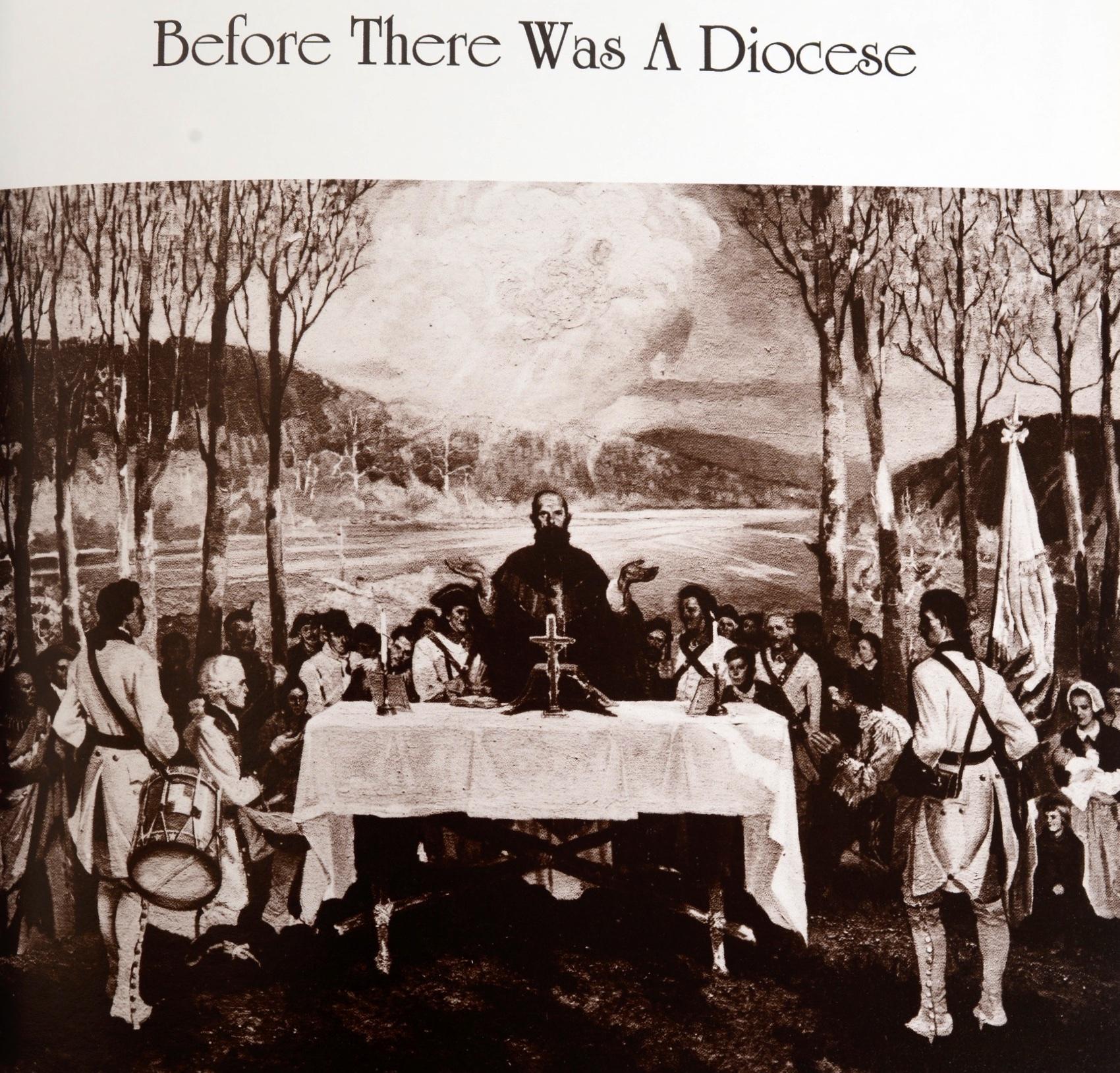 Canali e incroci Una storia illustrata della diocesi cattolica romana di Albany, NY in vendita 2