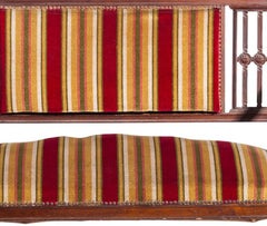 Canape - 19th Century