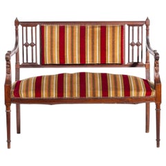 Canape - 19th Century