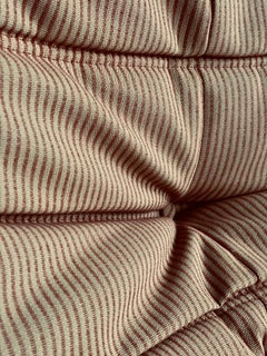 Canapé 2 places Togo Ligne Roset par Michel Ducaroy