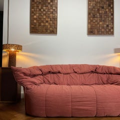 Canapé Brigantin Ligne Roset années 1970 / 1980