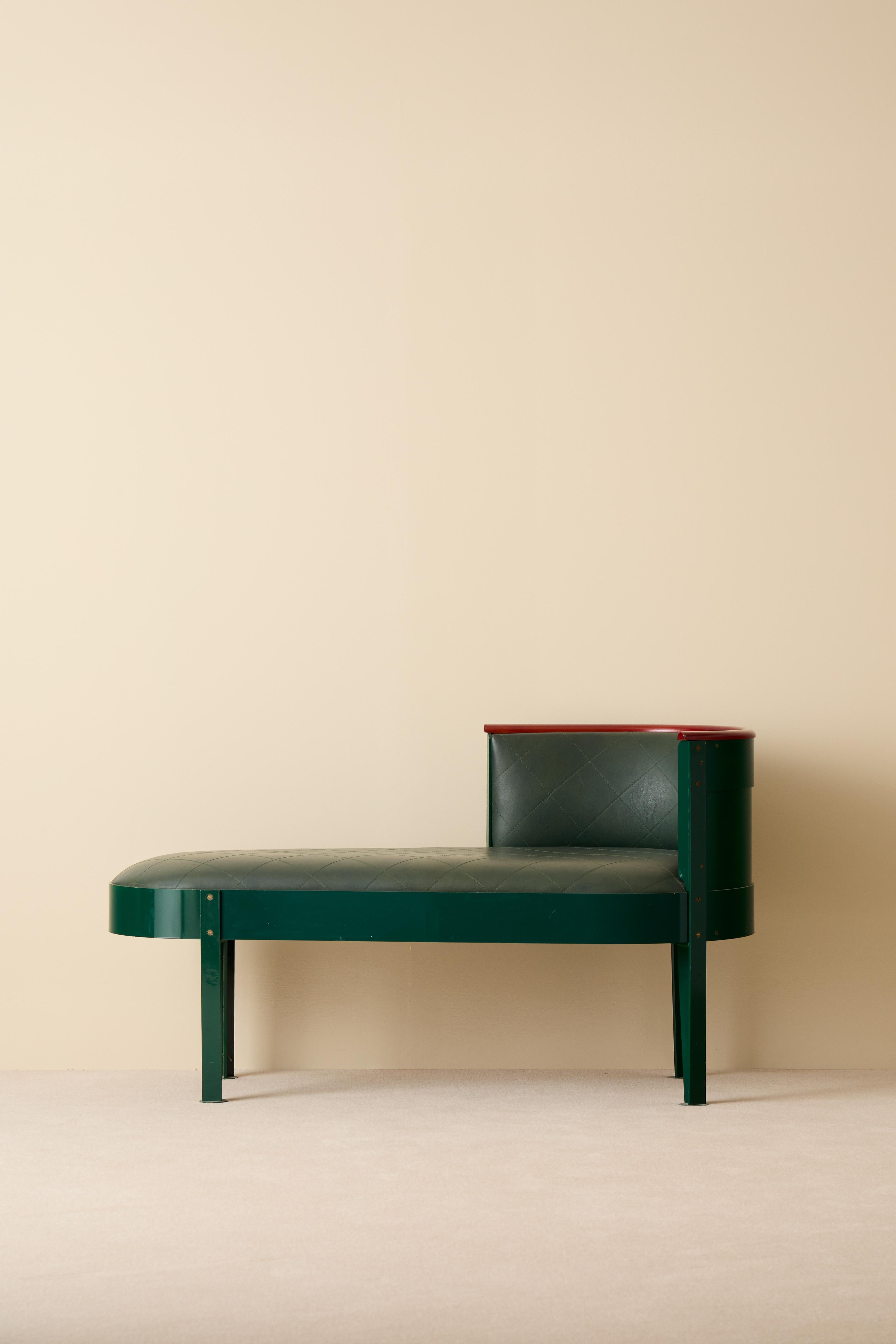 Swedish 'Canapé' by Mats Theselius, 1990s For Sale