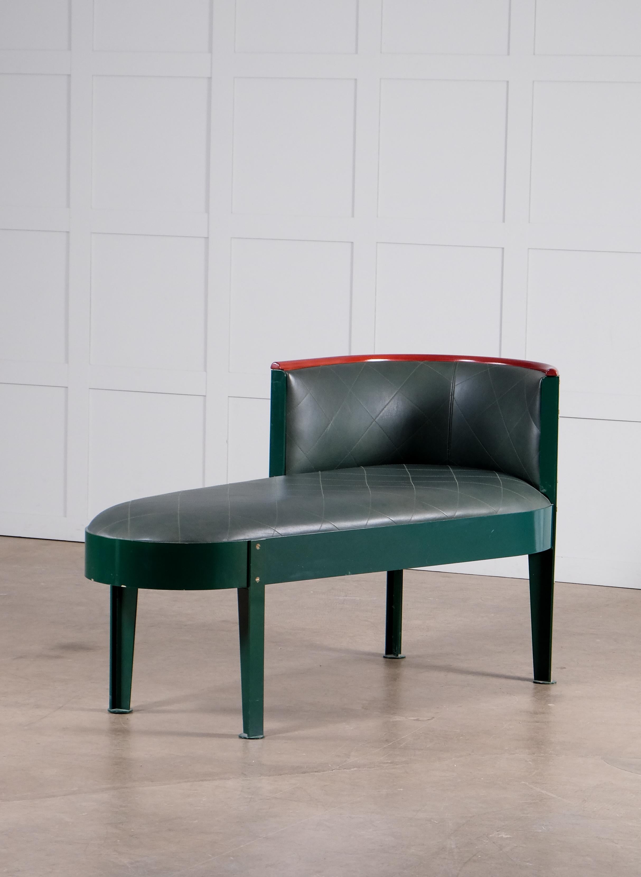 Late 20th Century 'Canapé' by Mats Theselius, 1990s For Sale