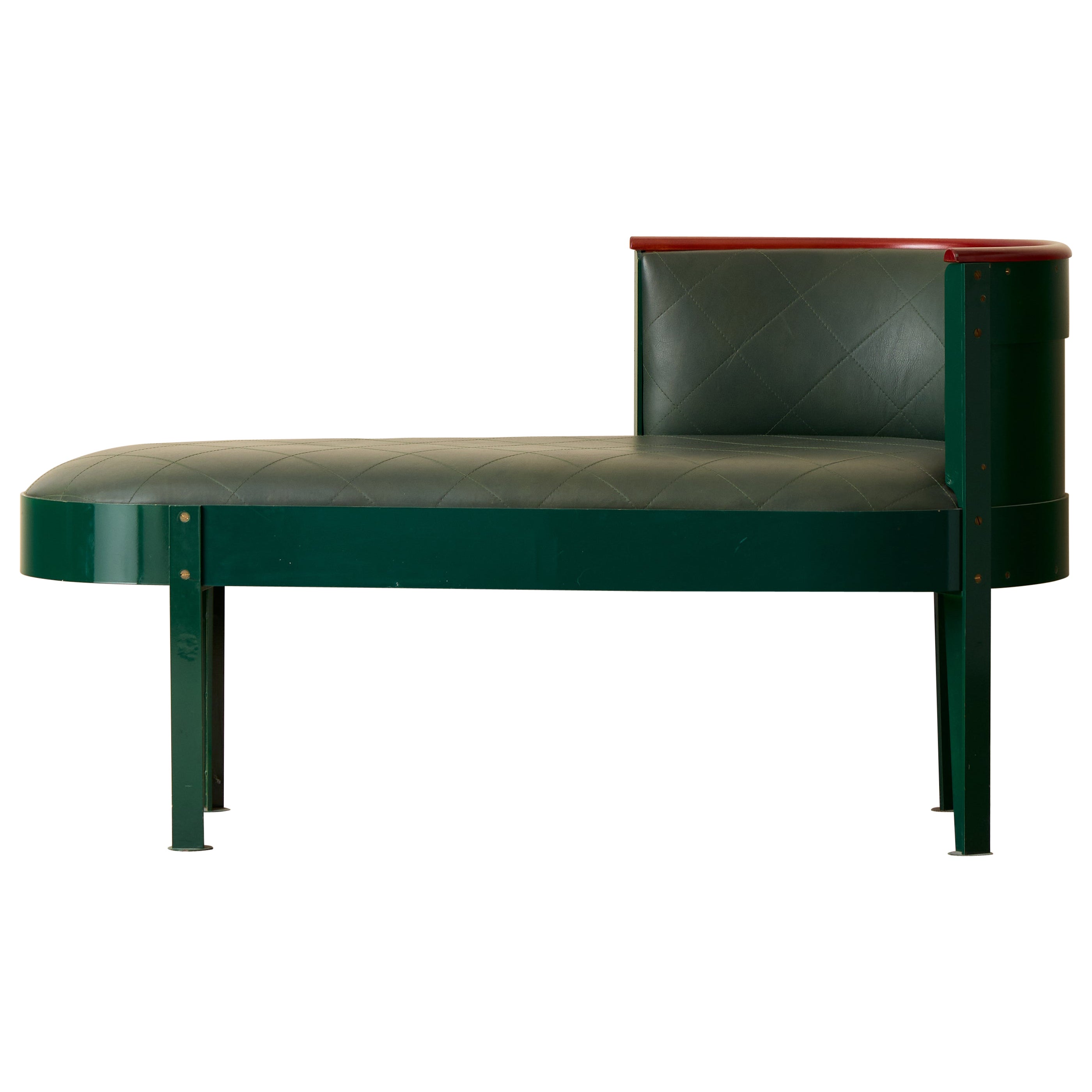 'Canapé' by Mats Theselius, 1990s For Sale