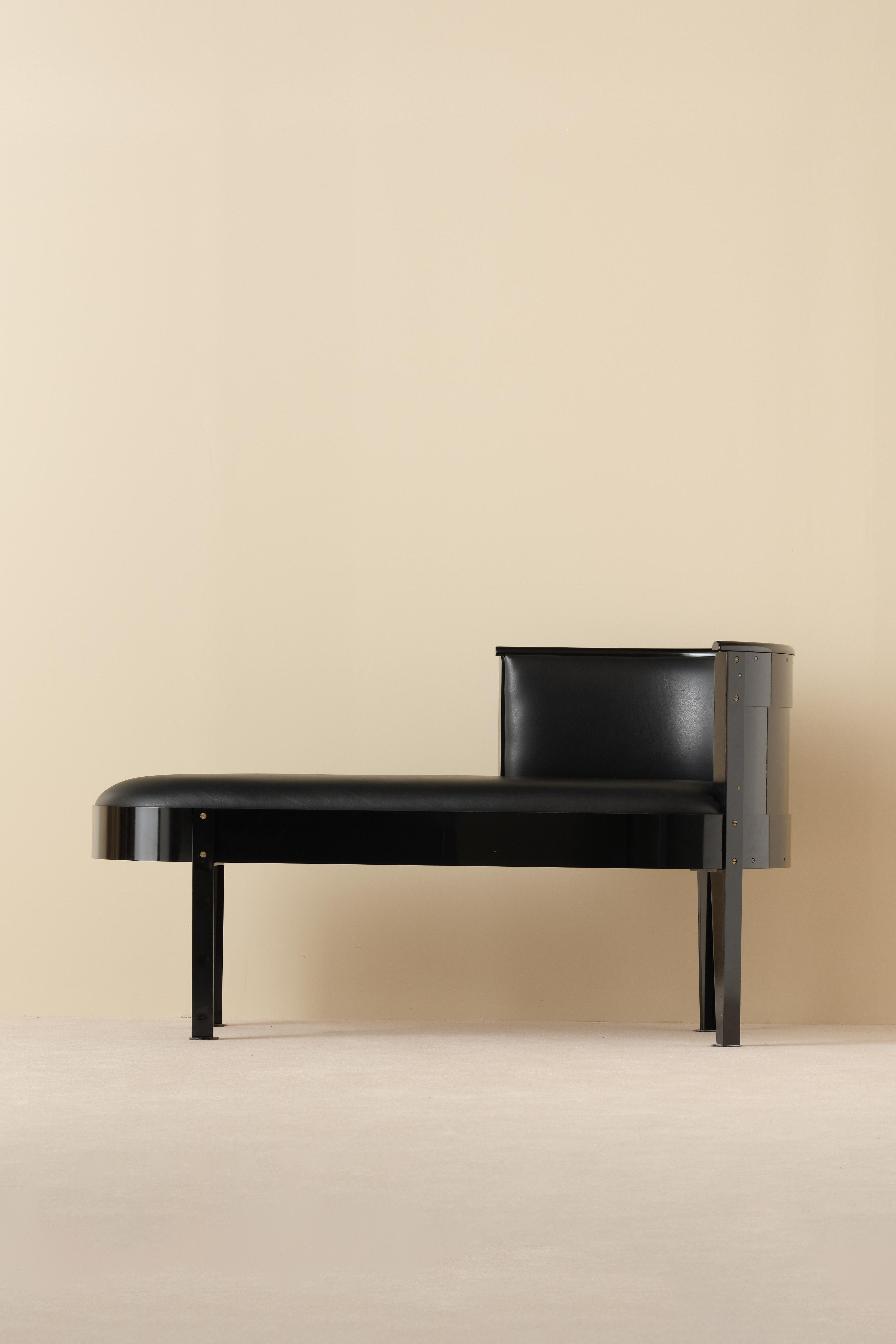 Modern 'Canapé' by Mats Theselius 21/100, 1990s For Sale