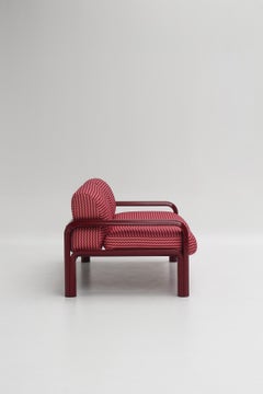 Canapé Modèle 54 par Gae Aulenti pour Knoll - Restauration Bonjour Gallery