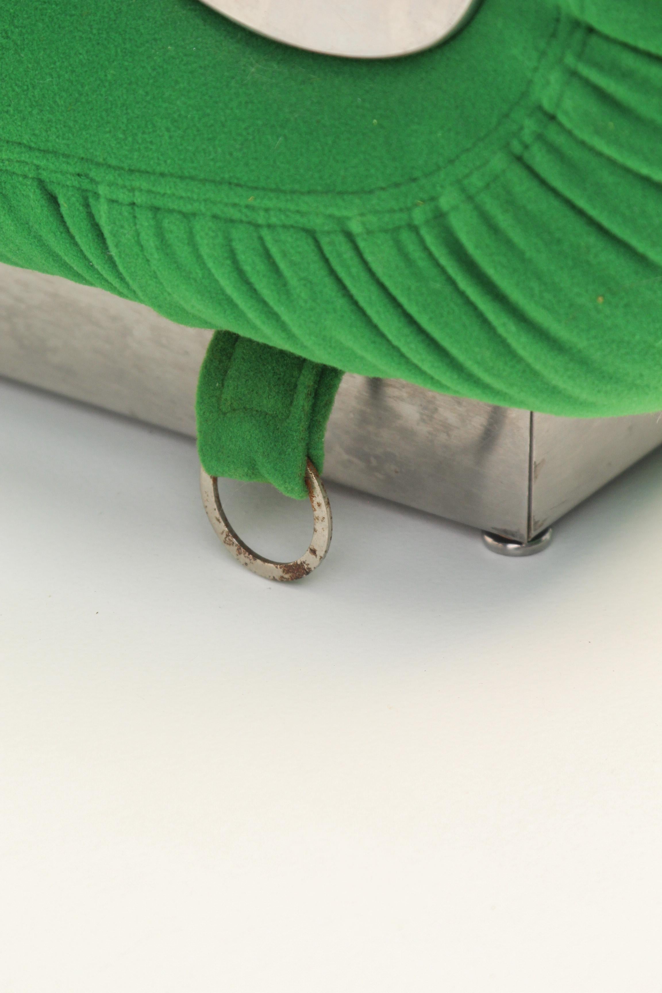 Canapé modulaire de Jean Prévost pour Ormavyl For Sale 5